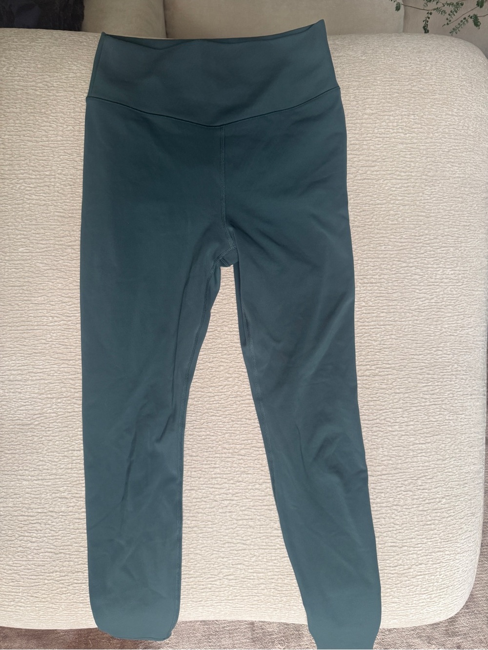 Vuori Chilled Out Legging in Beryl, M